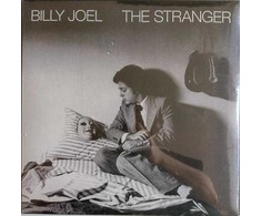 Billy Joel - The Stranger (vinilinė plokštelė, LP)