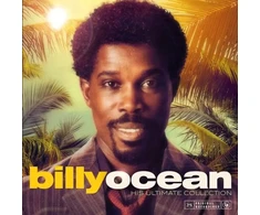 Billy Ocean - His Ultimate Collection (vinilinė plokštelė, LP)