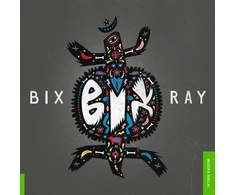 BIX – Ray 1LP (vinilinė plokštelė)