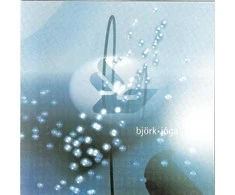 Björk - Jóga (vinilinė plokštelė, LP)