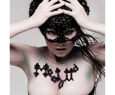 Björk - Medúlla (vinilinė plokštelė, LP)