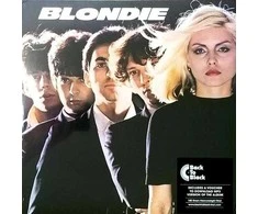 Blondie - Blondie (vinilinė plokštelė, LP)