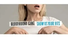 Bloodhound Gang - Show Us Your Hits (vinilinė plokštelė, LP)