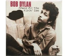 Bob Dylan - House Of The Risin' Sun (vinilinė plokštelė, LP)