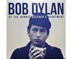 Bob Dylan - The Bonnie Beecher's Apartment (vinilinė plokštelė, LP)