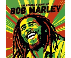 Bob Marley - Reggae N' Roots of Bob Marley (vinilinė plokštelė, LP)
