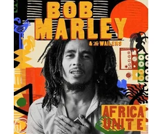 Bob Marley &amp; The Wailers - Africa Unite 1LP (vinilinė plokštelė)