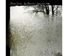 Bon Iver - For Emma, Forever Ago (vinilinė plokštelė, LP)