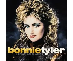 Bonnie Tyler - Her Ultimate Collection (vinilinė plokštelė, LP)