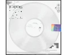 Bring Me The Horizon - L.I.V.E. In São Paulo (Clear (Crystal)) 2LP (vinilinė plokštelė)