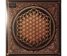 Bring Me The Horizon - Sempiternal (vinilinė plokštelė, LP)