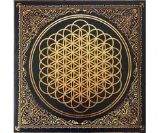 Bring Me The Horizon - Sempiternal (vinilinė plokštelė, LP)