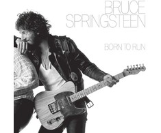 Bruce Springsteen - Born To Run (vinilinė plokštelė, LP)