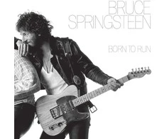 Bruce Springsteen - Born To Run (vinilinė plokštelė, LP)