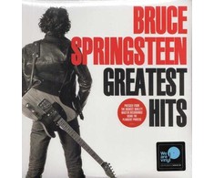 Bruce Springsteen - Greatest Hits (vinilinė plokštelė, LP)