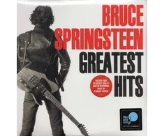 Bruce Springsteen - Greatest Hits (vinilinė plokštelė, LP)