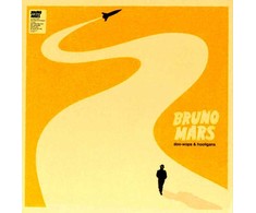 Bruno Mars - Doo-Wops &amp; Hooligans (vinilinė plokštelė, LP)
