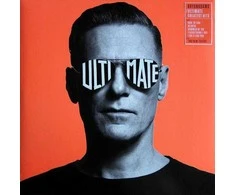 Bryan Adams - Ultimate (vinilinė plokštelė, LP)