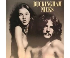 Buckingham Nicks - Buckingham Nicks (vinilinė plokštelė, LP)