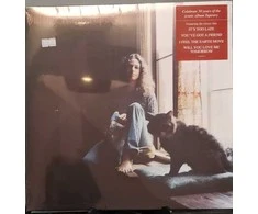 Carole King - Tapestry (vinilinė plokštelė, LP)