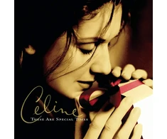 Céline Dion - These Are Special Times (vinilinė plokštelė, LP)