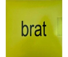 Charli XcX - Brat (vinilinė plokštelė, LP)