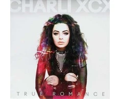 Charli XCX - True Romance (Sidabrinis) (vinilinė plokštelė, LP)