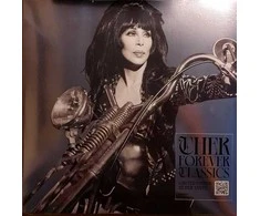 Cher - Forever (vinilinė plokštelė, LP)