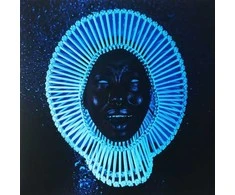 Childish Gambino - Awaken, My Love! (vinilinė plokštelė, LP)
