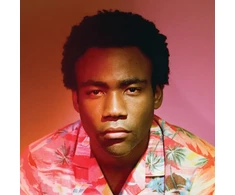 Childish Gambino - Because The Internet (vinilinė plokštelė, LP)