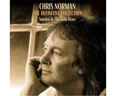 Chris Norman - The Definitive Collection (vinilinė plokštelė, LP)