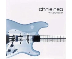Magnet Chris Rea - The Very Best Of (vinilinė plokštelė, LP)