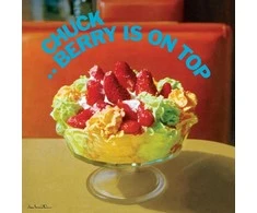 Chuck Berry - Berry Is On Top (vinilinė plokštelė, LP)