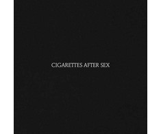 Cigarettes After Sex - Cigarettes After Sex (vinilinė plokštelė, LP)