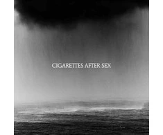 Cigarettes After Sex - Cry Deluxe (vinilinė plokštelė, LP)