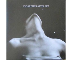 Cigarettes After Sex - I. (vinilinė plokštelė, LP)