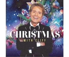 Cliff Richard - Christmas With Cliff (vinilinė plokštelė, LP)