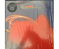 Cocteau Twins - Heaven Or Las Vegas (vinilinė plokštelė, LP)