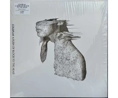 Coldplay - A Rush Of Blood To The Head (vinilinė plokštelė, LP)