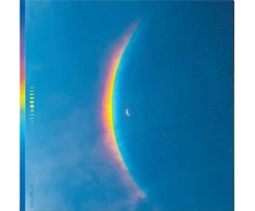 Coldplay - Moon Music (vinilinė plokštelė, LP)