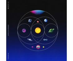 Coldplay - Music Of The Spheres (vinilinė plokštelė, LP)