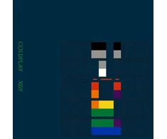 Coldplay - X&amp;Y (vinilinė plokštelė, LP)