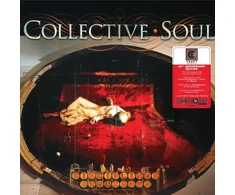 Collective Soul - Disciplined Breakdown (vinilinė plokštelė, LP)