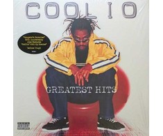 Coolio - Greatest Hits (vinilinė plokštelė, LP)