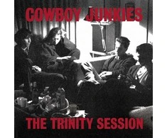 Cowboy Junkies - The Trinity Session (vinilinė plokštelė, LP)