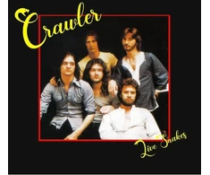 Crawler - Live Snakes (vinilinė plokštelė, LP)