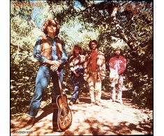 Creedence Clearwater Revival - Žalias River (vinilinė plokštelė, LP)