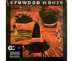Crowded House - Woodface (vinilinė plokštelė, LP)