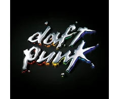 Daft Punk - Discovery (vinilinė plokštelė, LP)