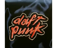 Daft Punk - Homework (vinilinė plokštelė, LP)